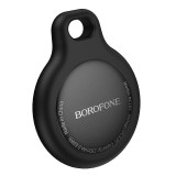 Daiktų ieškiklis Bluetooth juodas (black) Borofone BC101